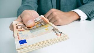 Νωρίτερα θα καταβληθούν οι συντάξεις του Ιανουαρίου ενόψει των γιορτών