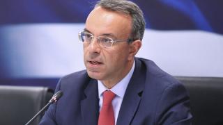 Τα μέτρα στήριξης που ανακοίνωσε ο Χ. Σταϊκούρας για την οικονομία λόγω κορονοϊού