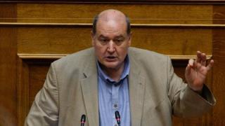 Φίλης για την επίσκεψη Σακελλαροπούλου στον Έβρο: Η παρουσία της στον φράχτη μας λυπεί βαθύτατα