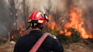 Σε διαθεσιμότητα πυροσβέστες στο Διδυμότειχο επειδή δεν δεχόταν να φορέσουν μάσκα!