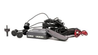 Αισθητήρες στάθμευσης και τα οφέλη τους