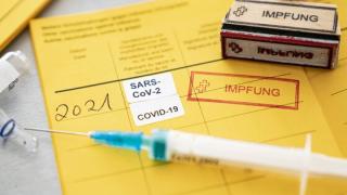 Κυρ. Πιερρακάκης: Από σήμερα η έκδοση του ψηφιακού πιστοποιητικού εμβολιασμού