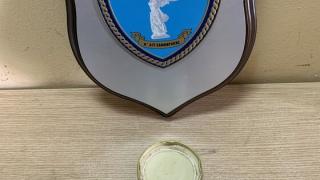 Σαμοθράκη: Πήγε στη Γριά Βάθρα με μια ιδιαίτερη "σοκολάτα" στο... βαζάκι!