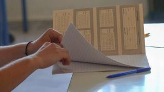 Πανελλήνιες 2021: Το αίνιγμα του θετικού self test για τους υποψήφιους