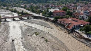 Ο Δήμος Διδυμοτείχου συγκεντρώνει Είδη Πρώτης Ανάγκης για τους κατοίκους της Καρδίτσας