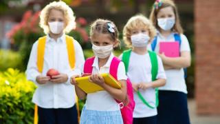 Έρχονται τα εμβόλια Covid-19 για παιδιά και έφηβους