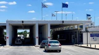 Στα... "σκαριά" νέος Μεθοριακός Σταθμός στον Έβρο
