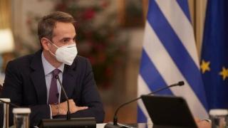 Η σύνθεση της κυβέρνησης μετά τον ανασχηματισμό - Ποιοι μπήκαν & ποιοι έφυγαν