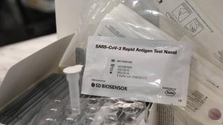 Ποτέ θα μπορούν να παραλάβουν self test οι στρατιωτικοί