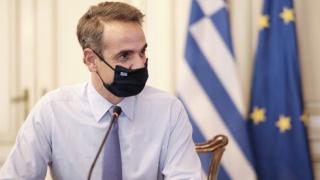 Κυριάκος Μητσοτάκης: Πρόγραμμα σεξουαλικής διαπαιδαγώγησης σε όλα τα σχολεία