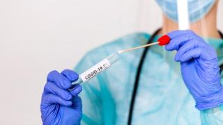 Για τρεις ημέρες θα διενεργούνται rapid test για τον κορονοϊό στον δήμο Σουφλίου