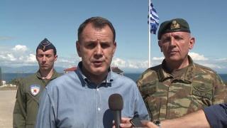 Έβρος: Έρχεται νέα μεγάλη προκήρυξη Επαγγελματιών Οπλιτών μέσα στο 2021