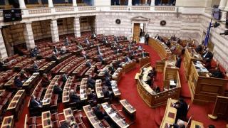 Ψηφίσθηκε κατά πλειοψηφία το νομοσχέδιο του υπουργείου Παιδείας για την τριτοβάθμια εκπαίδευση