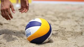 Το προπονητικό camp Beach Volley της Ε.Ο.ΠΕ. θα φιλοξενηθεί στη Δημοτική πλαζ Αλεξανδρούπολης