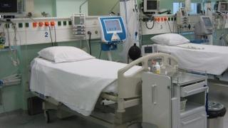 ΠΓΝΑ: 10 κενές κλίνες υπάρχουν διαθέσιμες και 3 ασθενείς νοσηλεύονται σε ΜΕΘ