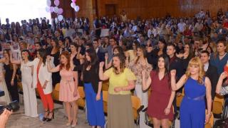 Ηλεκτρονικά θα ορκιστούν οι απόφοιτοι Ελληνικής Φιλολογίας του ΔΠΘ