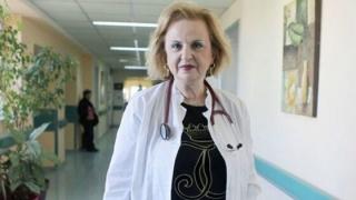 Παγώνη: "Στόχος να πετάξουμε τις μάσκες τον Σεπτέμβριο" - Όλα όσα αναφέρει για τις παρενέργειες των εμβολίων