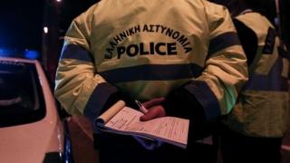 ΑΜΘ: Δεν έκατσε στο σπίτι και το πλήρωσε ακριβά!