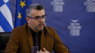 Δαγούμας:"H ανάπτυξη υποδομών FSRU και στην Αλεξανδρούπολη επιτρέπουν το "άνοιγμα" της Ελλάδας προς τον Βαλκανικό χώρο"