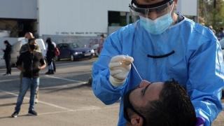 Έβρος: Που μπορείτε να κάνετε rapid test σήμερα - Τα αποτελέσματα από τα rapid test