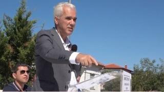Καλακίκος: "Ο σχεδιασμός της μετακίνησης της 7ης Ταξιαρχίας πλήττει εθνικά και οικονομικά την περιοχή μας"