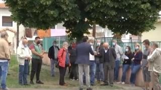 Σάλος στις Φέρες: Αυτόφορω αυτοδιοικητικών διότι στεκόταν "εμπόδιο" στις εργασίες για το ΚΔΑΠ ΜΕΑ (video)