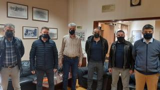 Οι αστυνομικοί Ορεστιάδας λένε "όχι" στην αύξηση χωρητικότητας στο ΠΡΟ.ΚΕ.ΚΑ