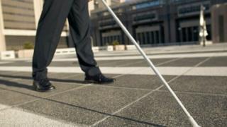 Σήμερα γιορτάζεται η Παγκόσμια Ημέρα Λευκού Μπαστουνιού