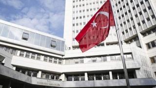Προκλητική τοποθέτηση της Τουρκίας για την μειονότητα της Θράκης