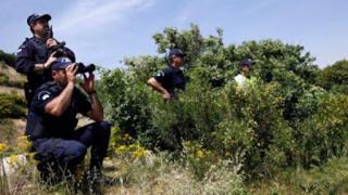 Έντονες αντιδράσεις για την κατάργηση του τμήματος Συνοριακής Φύλαξης Τυχερού 