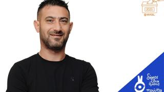 Μπατμανίδης Γιάννης: Υπ. Δημ. Σύμβουλος με το "Δήμος για όλους. Πρώτα ΕΣΥ" του Γιάννη Ζαμπούκη