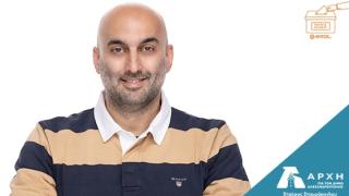 Καλαϊτζίδης Γιώργος: Υπ. Δημ. Σύμβουλος με την "ΑΡΧΗ" του Σταύρου Σταυράκογλου