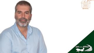 Μπακαλάκης Κωνσταντίνος: Υπ. Περ. Σύμβουλος με την "μαζί για την Αλλαγή" του Δαμιανού Καγγελίδη