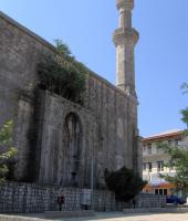 Μεγάλο Τέμενος - Δήμος Διδυμοτείχου