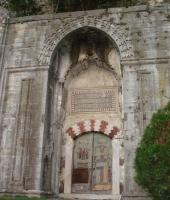 Μεγάλο Τέμενος - Δήμος Διδυμοτείχου