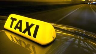 Αντιδρούν οι ιδιοκτήτες ταξί στην μεταφορά της πιάτσας της Μαζαράκη