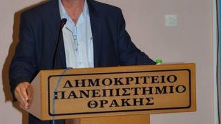 Μίνι ανασχηματισμός στην ΠΑΜ-Θ – Tι δηλώνουν ο νέος Αντιπεριφερειάρχης από τον Έβρο & ο Περιφερειάρχης για "τις αλλαγές που θα έρθουν"