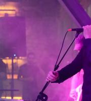 Κανείς δεν έμεινε ακίνητος στο πάρτυ που έστησαν οι Θραξ Πανκc και ο ΣΥΜΑ στο Theatro