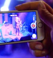 Κανείς δεν έμεινε ακίνητος στο πάρτυ που έστησαν οι Θραξ Πανκc και ο ΣΥΜΑ στο Theatro