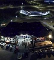 Κανείς δεν έμεινε ακίνητος στο πάρτυ που έστησαν οι Θραξ Πανκc και ο ΣΥΜΑ στο Theatro