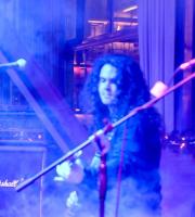 Κανείς δεν έμεινε ακίνητος στο πάρτυ που έστησαν οι Θραξ Πανκc και ο ΣΥΜΑ στο Theatro