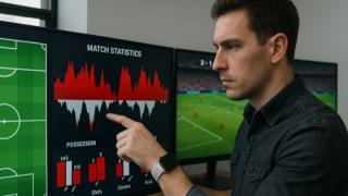 Γνώση, ανάλυση ή τύχη; Τι μετράει στα προγνωστικά στοιχήματος;