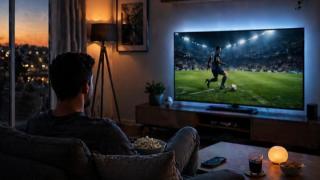 Το σπίτι ως κέντρο ψυχαγωγίας - Μια νέα πραγματικότητα για τους Έλληνες