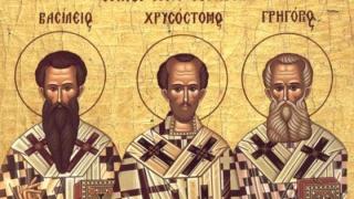 Η απάντηση της Ο.Λ.Μ.Ε. στο Υπουργείο Παιδείας για τη γιορτή των Τριών Ιεραρχών