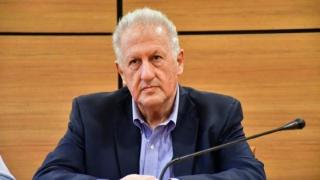 Στην Αλεξανδρούπολη ο Κώστας Σκανδαλίδης για το ΚΙΝ.ΑΛ.