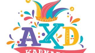 Alexandroupolis Belediyesi'ndeki Karnaval Etkinlik Programı