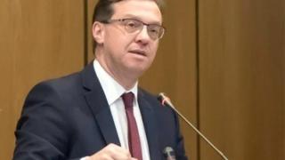 Δρ Γρηγόρης Μ. Μιχαηλίδης: «Η Νομική Σχολή του Πανεπιστημίου Λευκωσίας είναι η μεγαλύτερη Νομική Σχολή της Κύπρου»