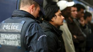 267 ήταν οι παράτυποι μετανάστες που παραδόθηκαν στις Τουρκικές αρχές με τους 7 να μη γίνονται δεκτοί