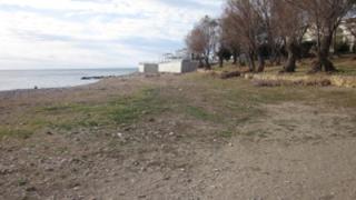 Έτοιμη η μελέτη για την ανάπλαση της παραλιακής ζώνης της Αλεξανδρούπολης
