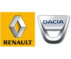 Renault - Dacia